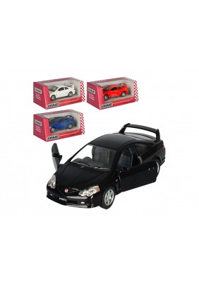Машина Kinsmart Honda Integra Type-R 1:34 KT5053W