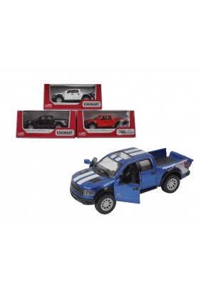 Машина Kinsmart Ford F-150 1:49 KT5365FW