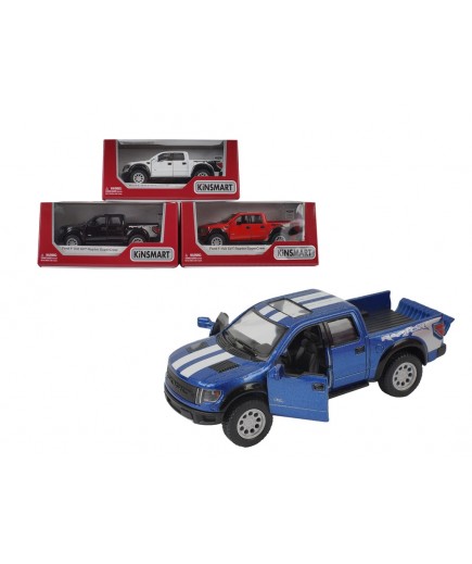 Машина Kinsmart Ford F-150 1:49 KT5365FW Машина Kinsmart Ford F-150 1:49 KT5365FW