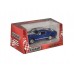 Машина Kinsmart Shelby GT-500 1:38 KT5372W фото 3