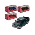 Машина Kinsmart Chevrolet Silverado 1:46 KT5381W