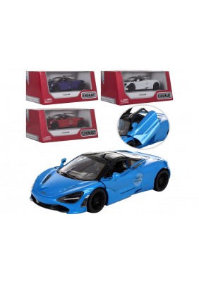 Машина Kinsmart McLaren 720S 1:36 KT5403W