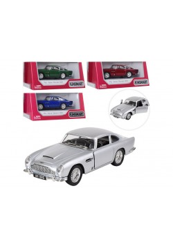 Машина Kinsmart Aston Martin KT5406W