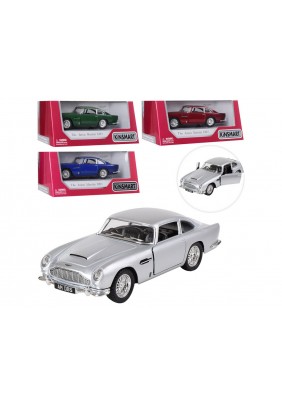 Машина Kinsmart Aston Martin KT5406W