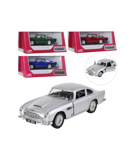 Машина Kinsmart Aston Martin KT5406W Машина Kinsmart Aston Martin KT5406W