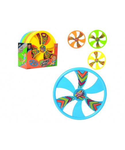 Літаюча тарілка Toys K MR 0103 Літаюча тарілка Toys K MR 0103
