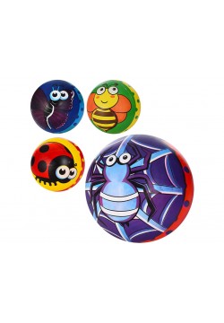 М'яч 9" Baby Toys MS 3505