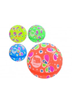 М'яч 9" Baby Toys MS 4136