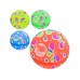 М'яч 9" Baby Toys MS 4136