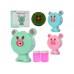 Набір для мильних бульбашок Toys K Ведмедик S680-13A