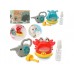 Набір для мильних бульбашок Toys K YB1761-3
