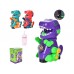 Набір для мильних бульбашок Toys K Динозавр ZR161