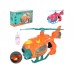 Пістолет для видування бульбашок Toys K ZR163