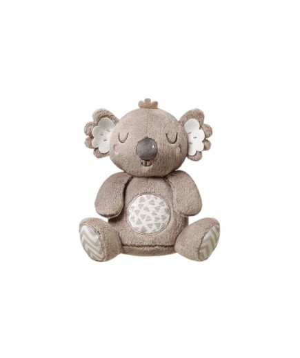 Іграшка м'яка BabyOno Коала Коко 20см 1631 Іграшка м'яка BabyOno Коала Коко 20см 1631