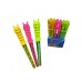 Мильні бульбашки Toys K Гусениця 36см 3803