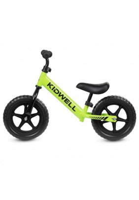 Біговел Kidwell Rebel green KRGR - 