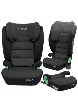 Автокрісло Kidwell Weston I-Size Isofix 100-150 см 15-36 кг KWGB