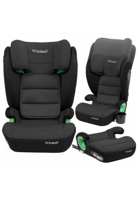 Автокрісло Kidwell Weston I-Size Isofix 100-150 см 15-36 кг KWGB - 