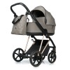 Коляска універсальна 2в1 Roan Ivi 2.0 Mocca R-I-MA