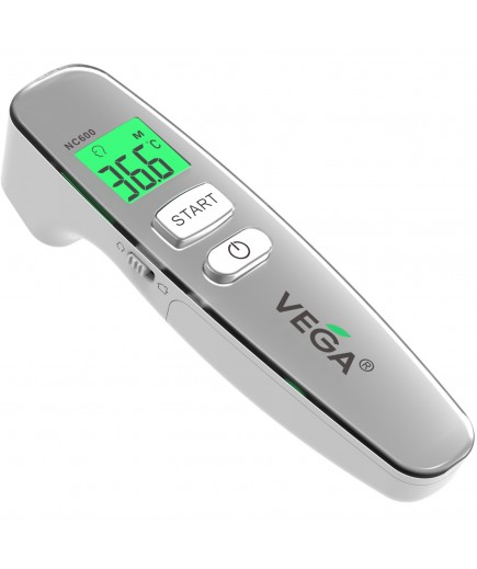 Термометр безконтактний інфрачервоний Vega NC600