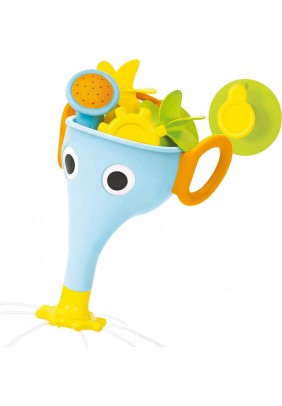 Іграшка для купання YooKidoo Веселий слоник 73540 - 