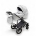 Коляска універсальна 2в1 Baby Merc Piuma new eco 26B PN26B