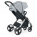 Коляска прогулянкова El Camino Dynamic Pro ME 1053N Gray