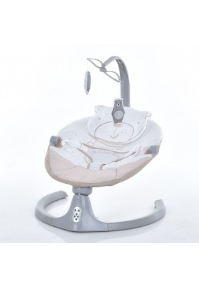 Заколисуючий центр El Camino Cute ME 1116 Beige