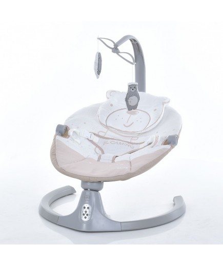 Заколисуючий центр El Camino Cute ME 1116 Beige Заколисуючий центр El Camino Cute ME 1116 Beige