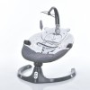 Заколисуючий центр El Camino Cute ME 1116 Dark Gray