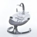 Заколисуючий центр El Camino Cute ME 1116 Dark Gray