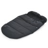 Конверт El Camino ME 1131 Footmuff Plus Black