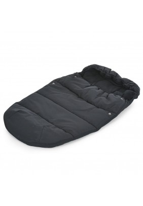 Конверт El Camino ME 1131 Footmuff Plus Black