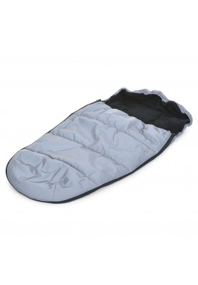 Конверт El Camino ME 1131 Footmuff Plus Reflective - 