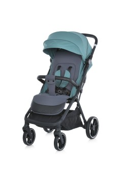 Коляска прогулянкова El Camino Beya ME 1127-S Mineral Blue