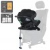 База Isofix El Camino ME 1110 i-FIX Base 360 фото 3
