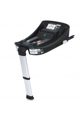 База Isofix El Camino ME 1176 i-LINE Base - 