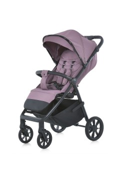 Коляска прогулянкова El Camino Malta ME 1182 Frost Orchid