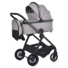 Коляска універсальна 2в1 El Camino Riviera ME 1183 Cloud Beige