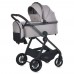 Коляска універсальна 2в1 El Camino Riviera ME 1183 Cloud Beige