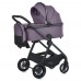Коляска універсальна 2в1 El Camino Riviera ME 1183 Grape Pink