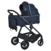 Коляска універсальна 2в1 El Camino Riviera ME 1183 Iris Blue