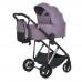 Коляска універсальна 2в1 El Camino Coil ME 1190 Grape Pink