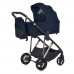Коляска універсальна 2в1 El Camino Coil ME 1190 Iris Blue