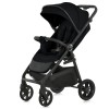 Коляска прогулянкова El Camino Dahlia ME 1181 Black