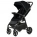 Коляска прогулянкова El Camino Dahlia ME 1181 Black