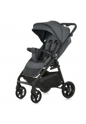 Коляска прогулянкова El Camino Dahlia ME 1181 Volcanic Gray