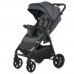Коляска прогулянкова El Camino Dahlia ME 1181 Volcanic Gray