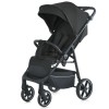 Коляска прогулянкова El Camino Fiji ME 1113-2 Black