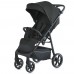 Коляска прогулянкова El Camino Fiji ME 1113-2 Black